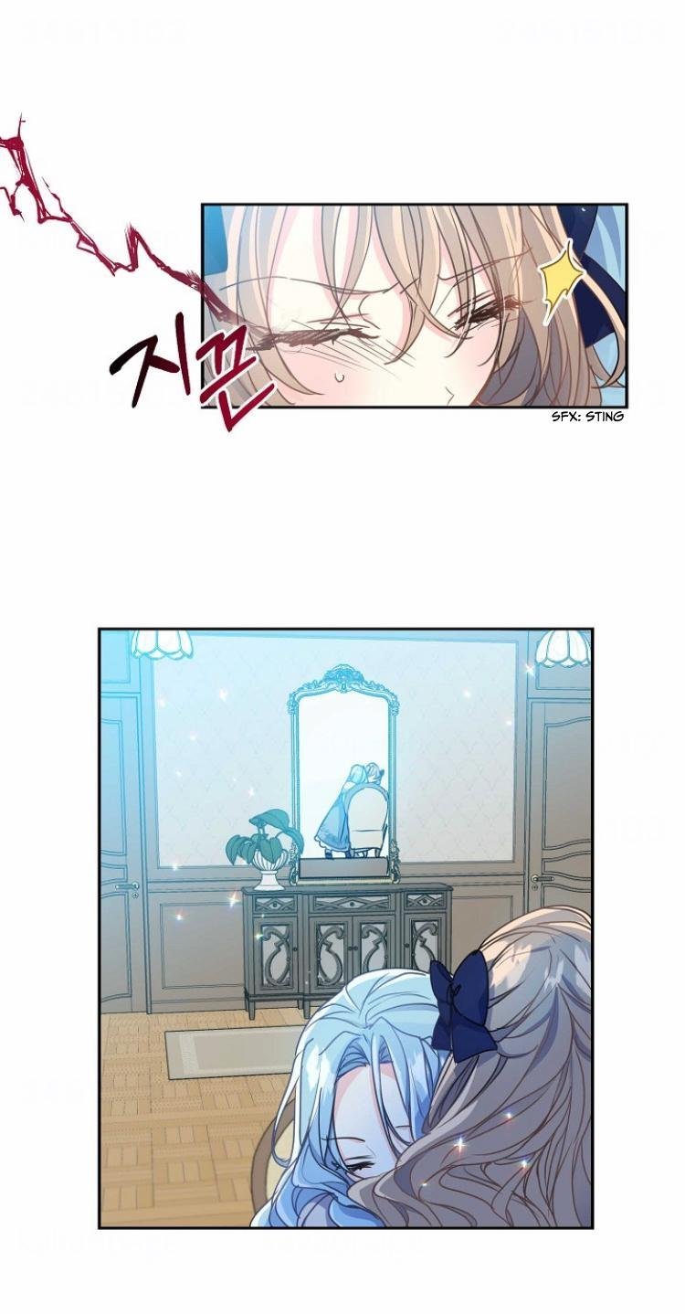 Your Majesty, Please Don’t Kill Me Again Chapter 42 page 26