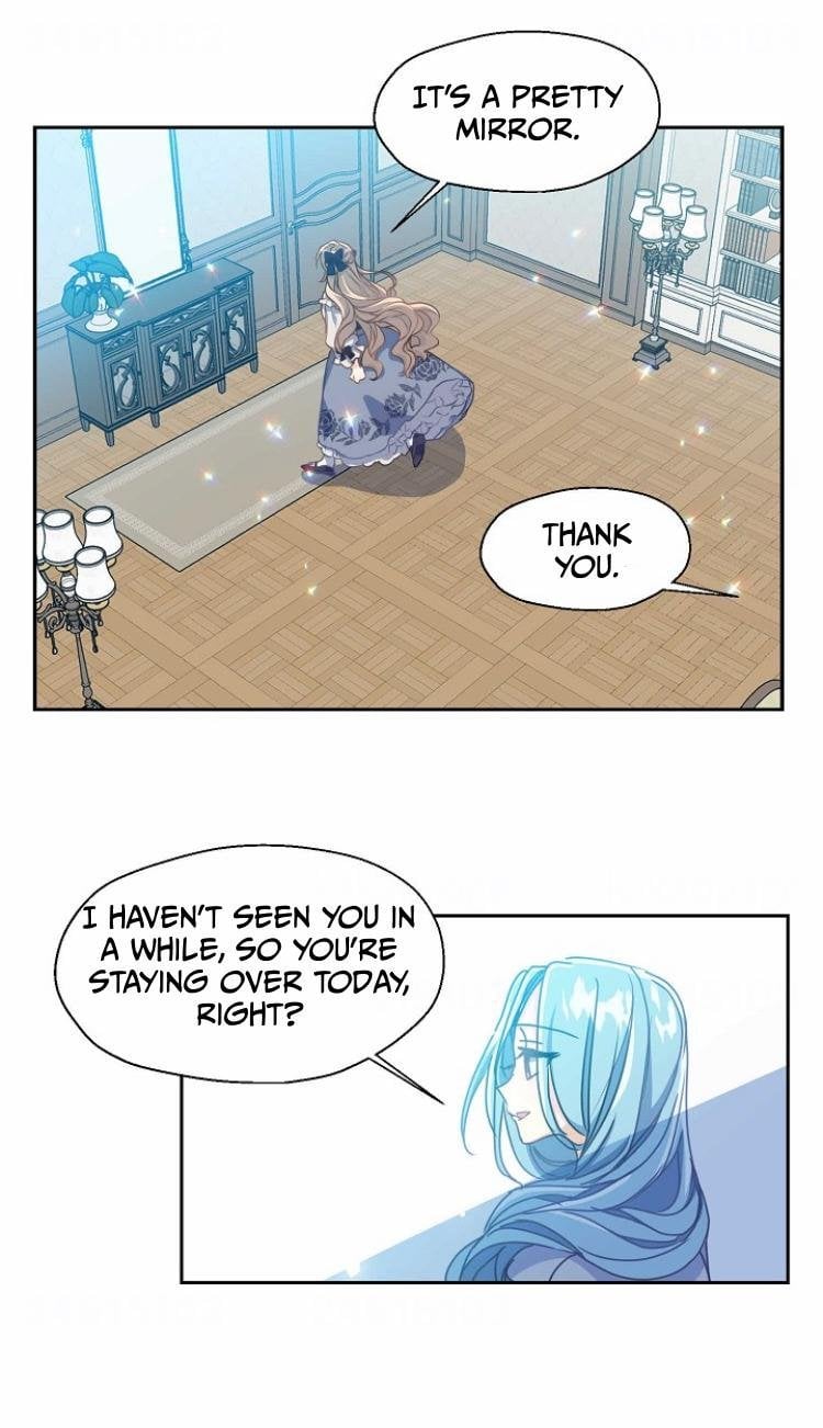 Your Majesty, Please Don’t Kill Me Again Chapter 42 page 28