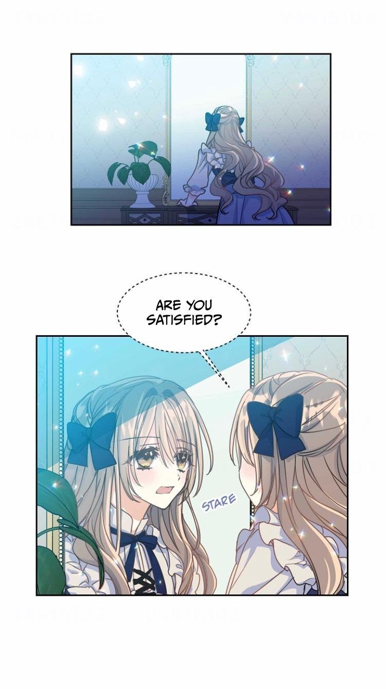 Your Majesty, Please Don’t Kill Me Again Chapter 42 page 31