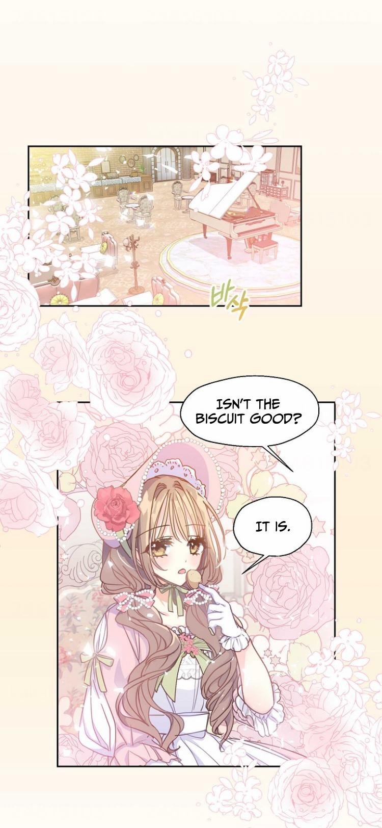 Your Majesty, Please Don’t Kill Me Again Chapter 42 page 33