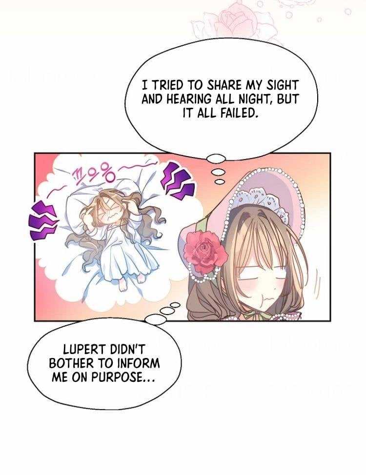 Your Majesty, Please Don’t Kill Me Again Chapter 42 page 34