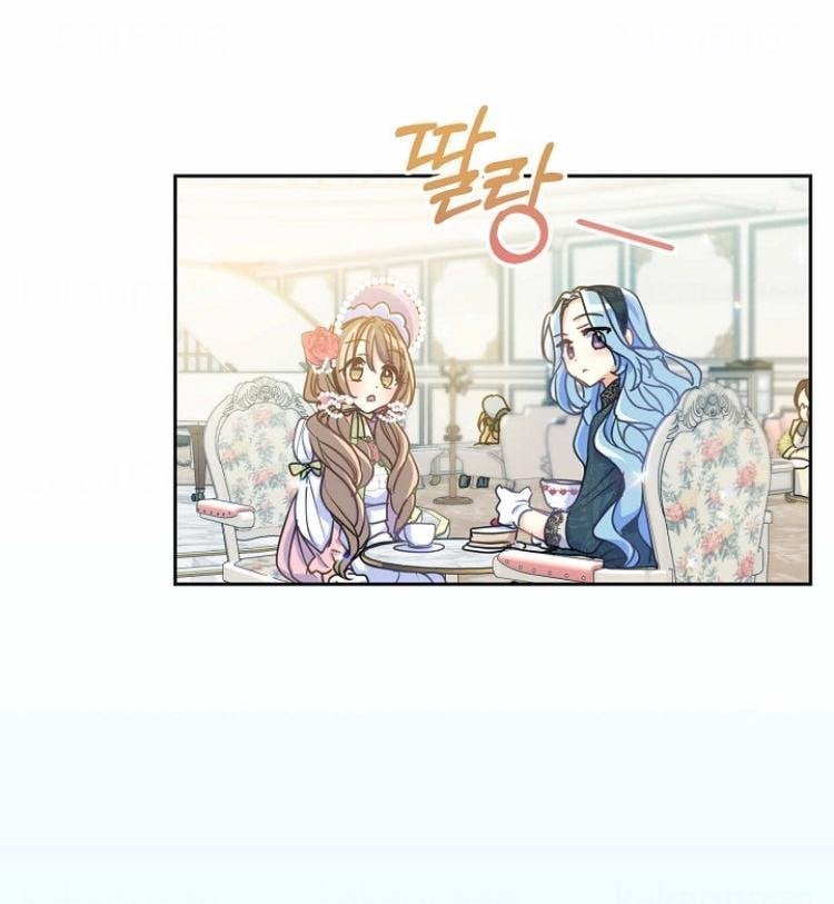 Your Majesty, Please Don’t Kill Me Again Chapter 42 page 37