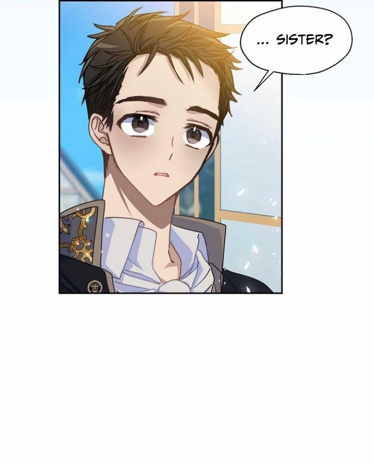 Your Majesty, Please Don’t Kill Me Again Chapter 42 page 39
