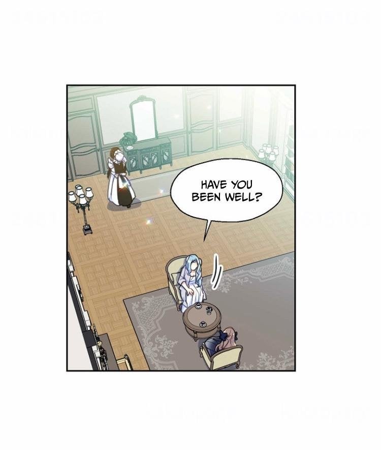 Your Majesty, Please Don’t Kill Me Again Chapter 42 page 5
