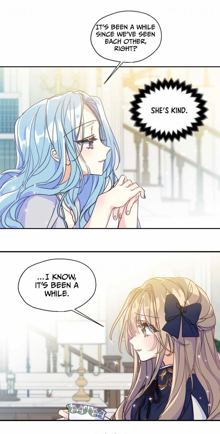 Your Majesty, Please Don’t Kill Me Again Chapter 42 page 6