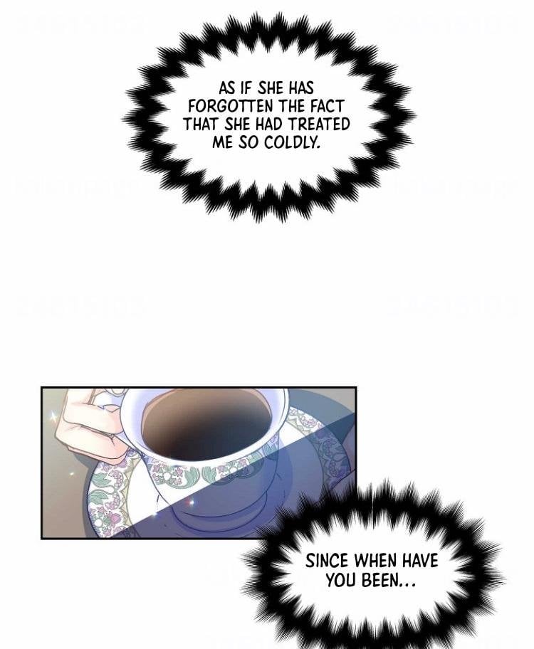 Your Majesty, Please Don’t Kill Me Again Chapter 42 page 7