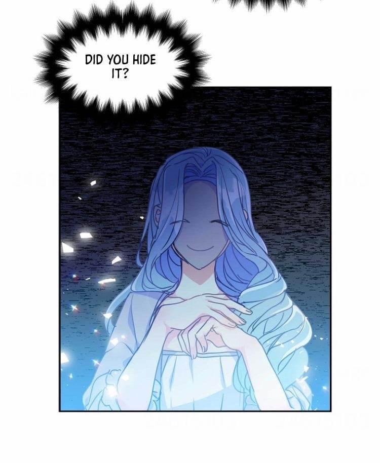 Your Majesty, Please Don’t Kill Me Again Chapter 42 page 8