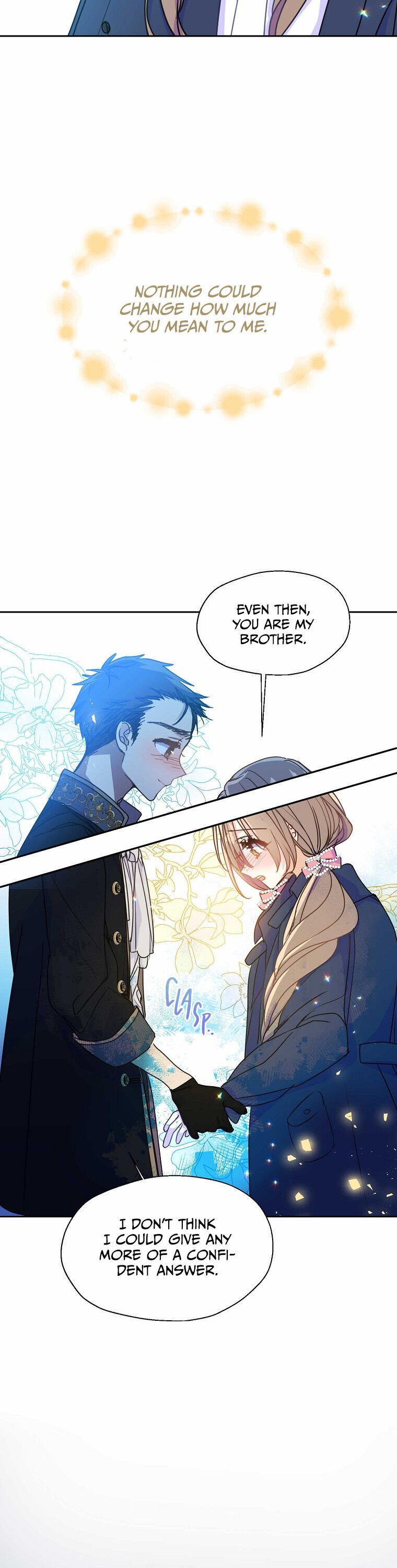 Your Majesty, Please Don’t Kill Me Again Chapter 43 page 17