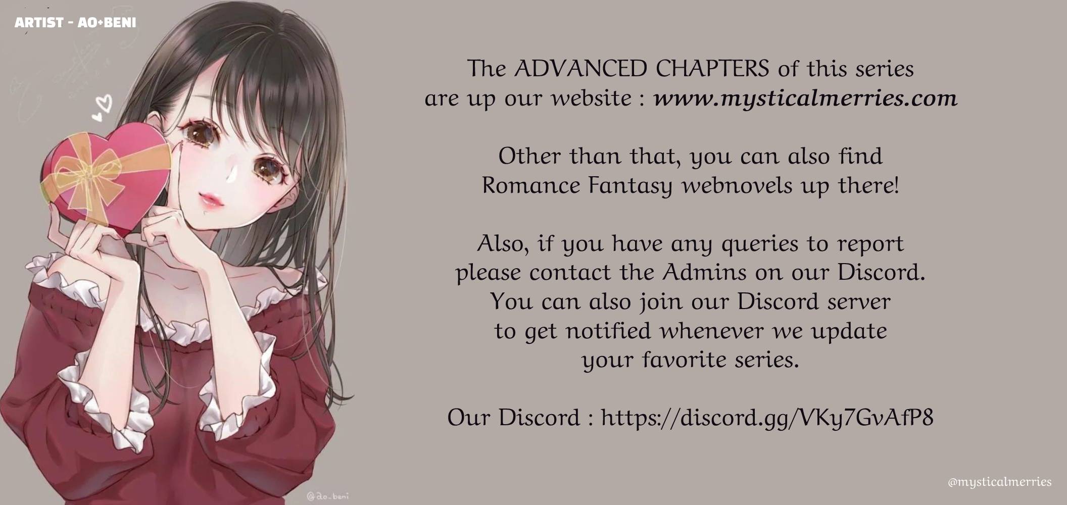Your Majesty, Please Don’t Kill Me Again Chapter 44 page 0
