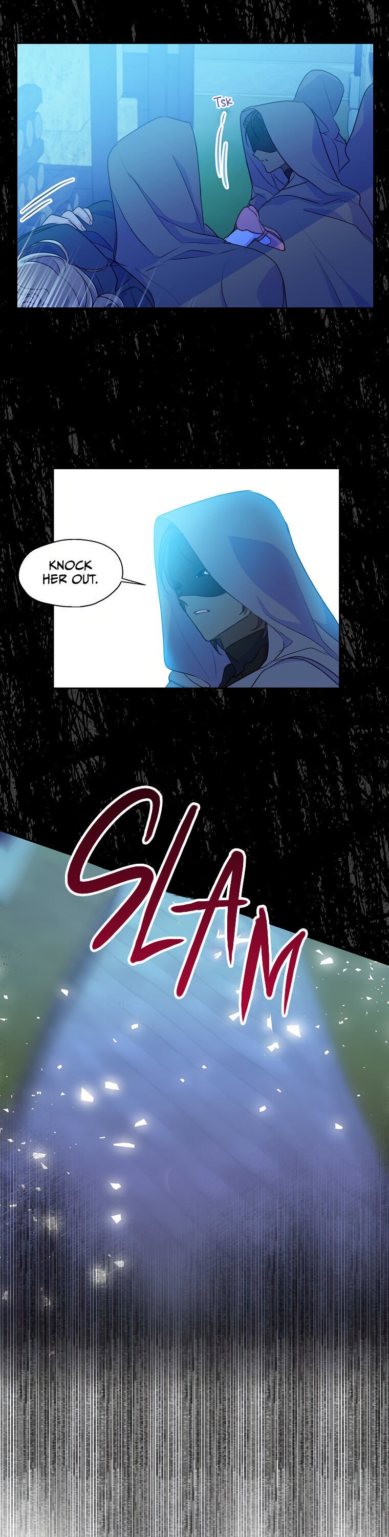 Your Majesty, Please Don’t Kill Me Again Chapter 47 page 15