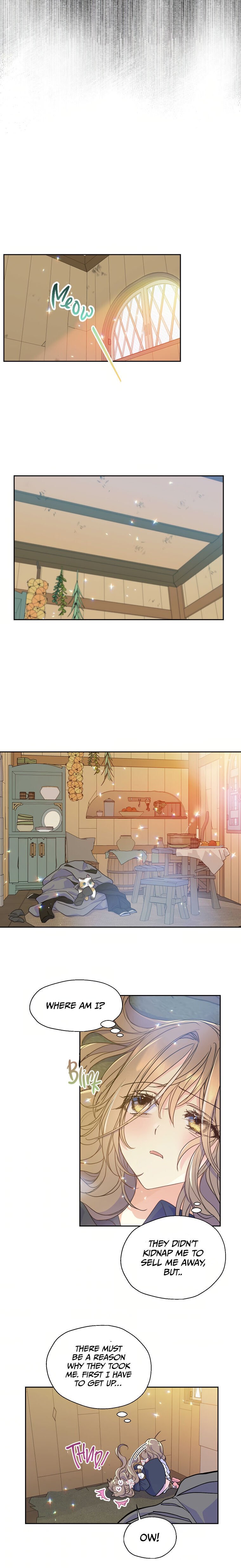 Your Majesty, Please Don’t Kill Me Again Chapter 47 page 16