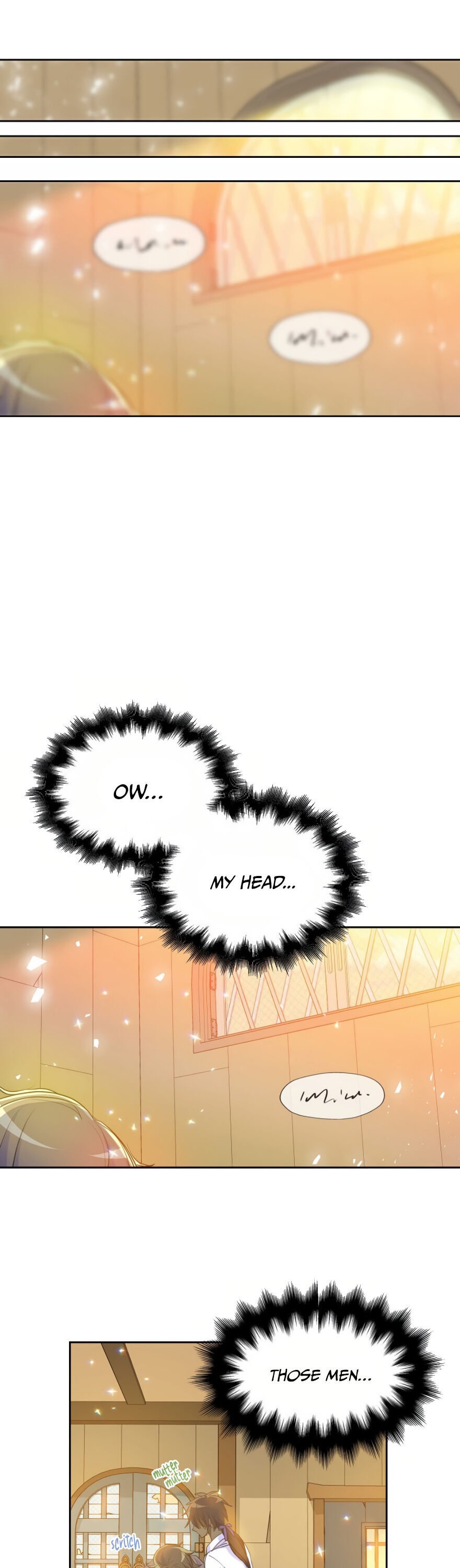 Your Majesty, Please Don’t Kill Me Again Chapter 48 page 0