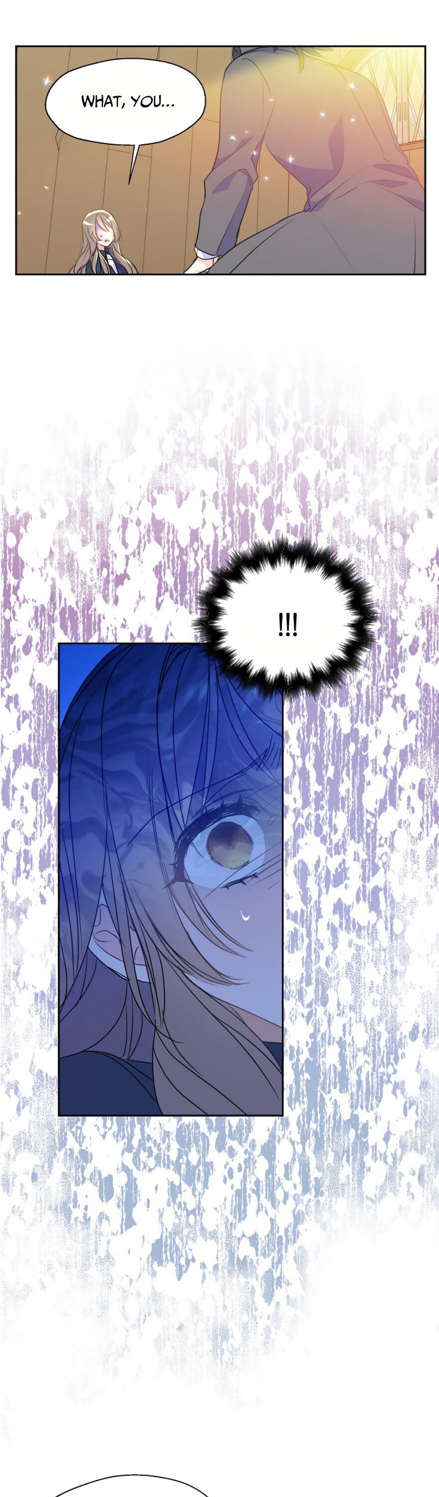 Your Majesty, Please Don’t Kill Me Again Chapter 48 page 10