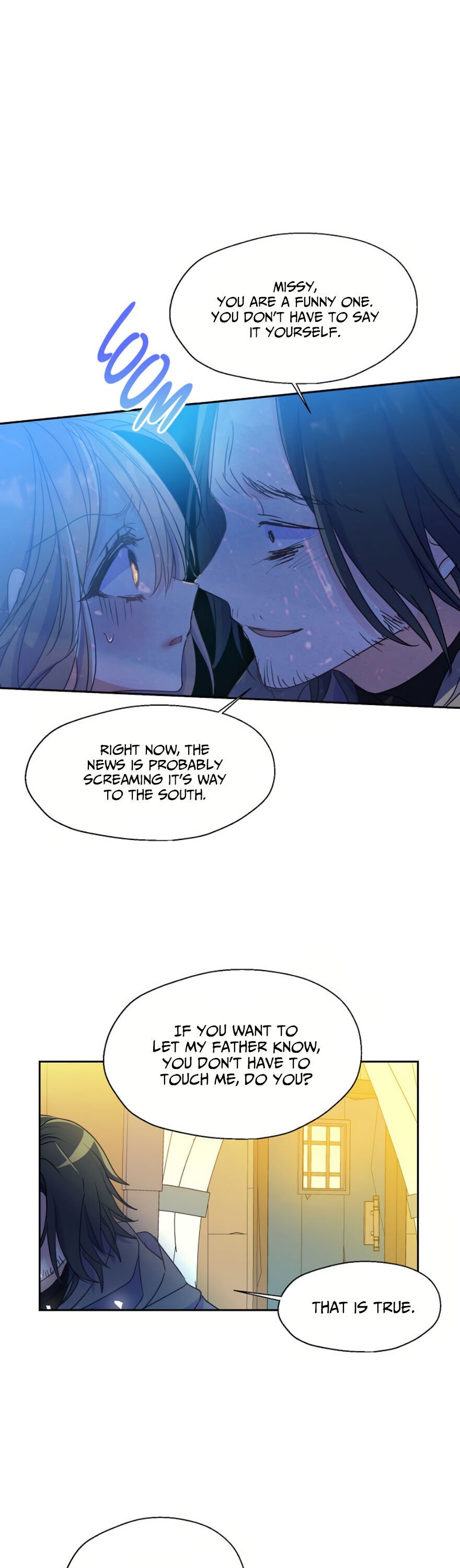 Your Majesty, Please Don’t Kill Me Again Chapter 48 page 13