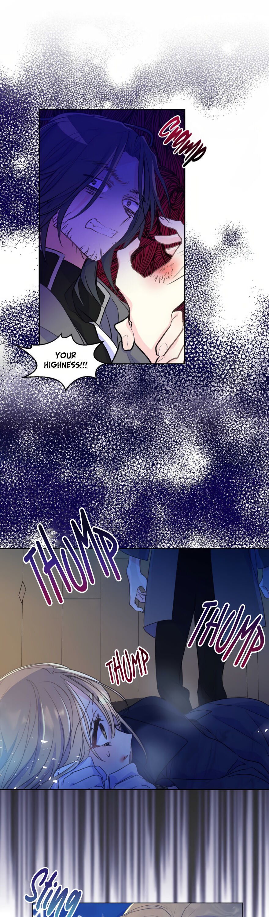 Your Majesty, Please Don’t Kill Me Again Chapter 48 page 15