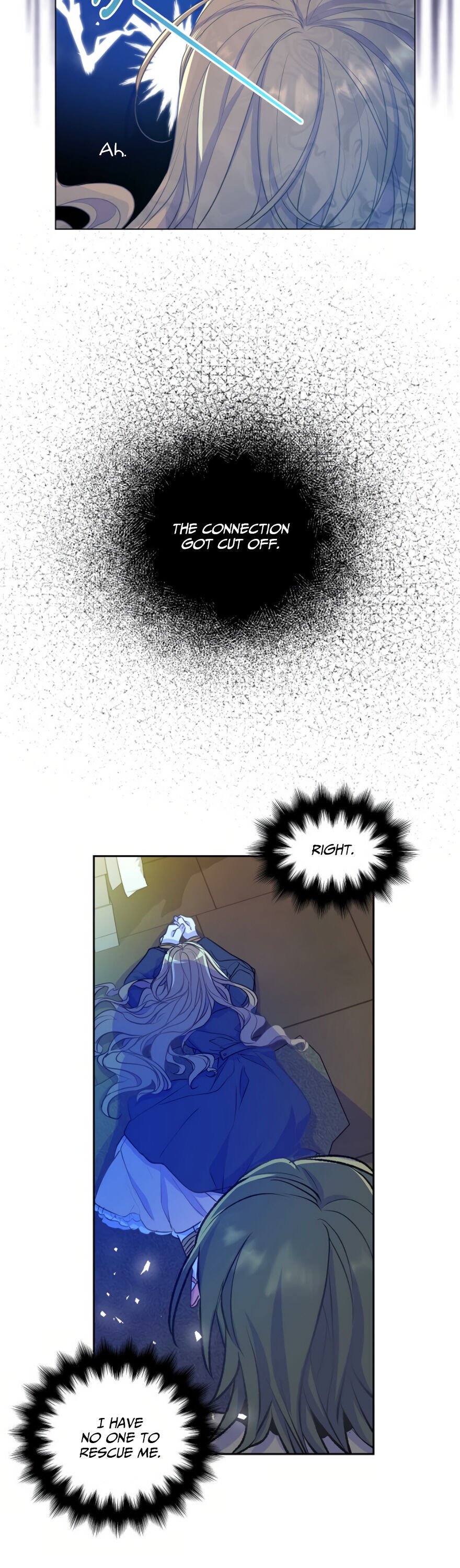 Your Majesty, Please Don’t Kill Me Again Chapter 48 page 16