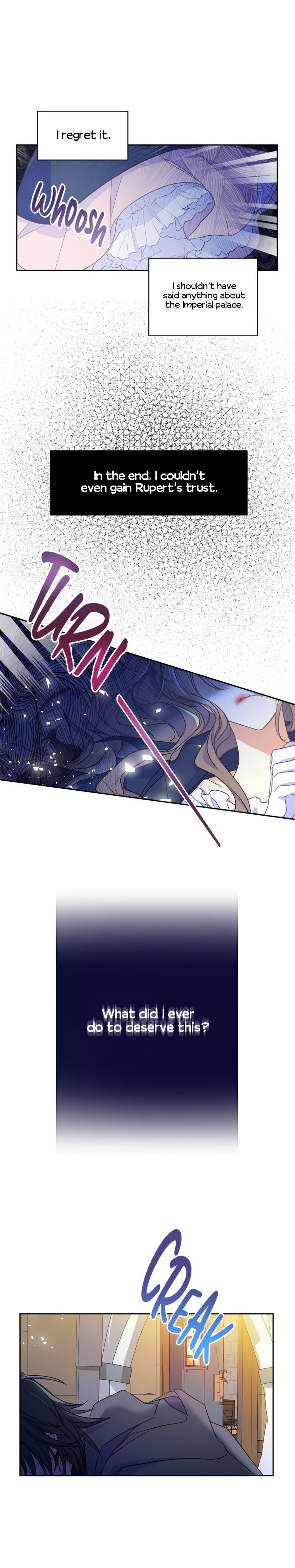 Your Majesty, Please Don’t Kill Me Again Chapter 48 page 17