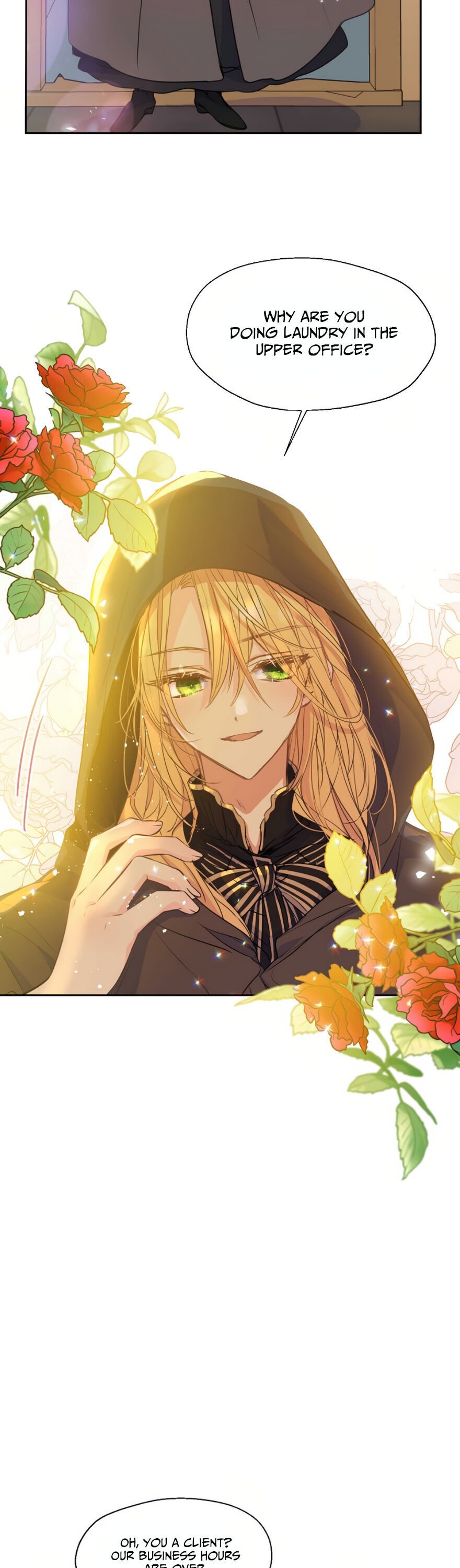Your Majesty, Please Don’t Kill Me Again Chapter 48 page 19