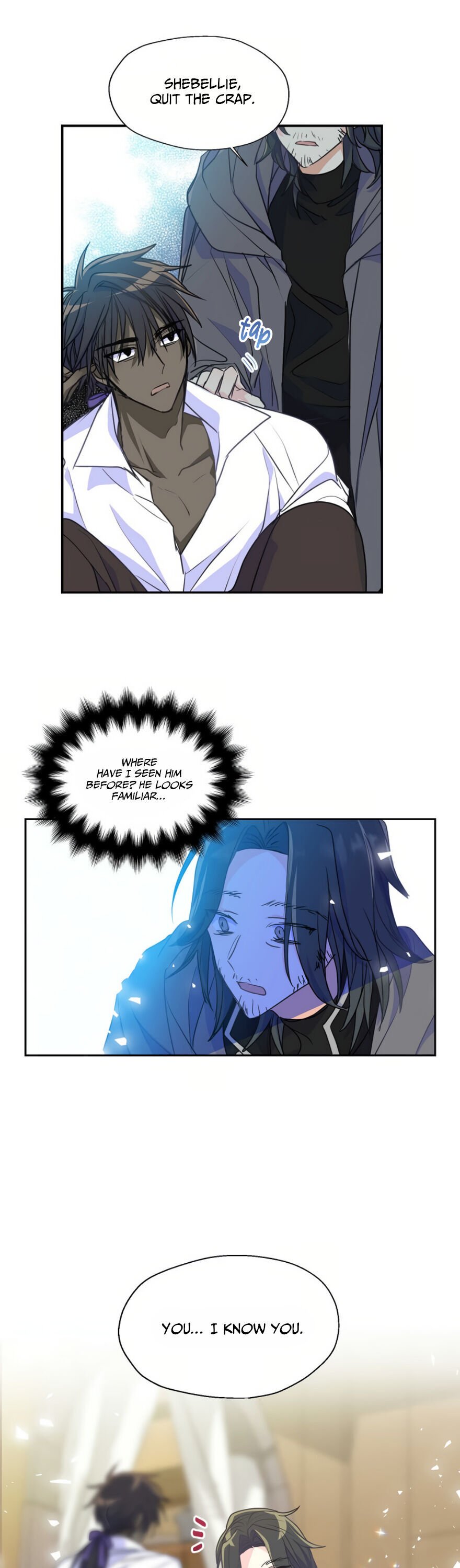 Your Majesty, Please Don’t Kill Me Again Chapter 48 page 5