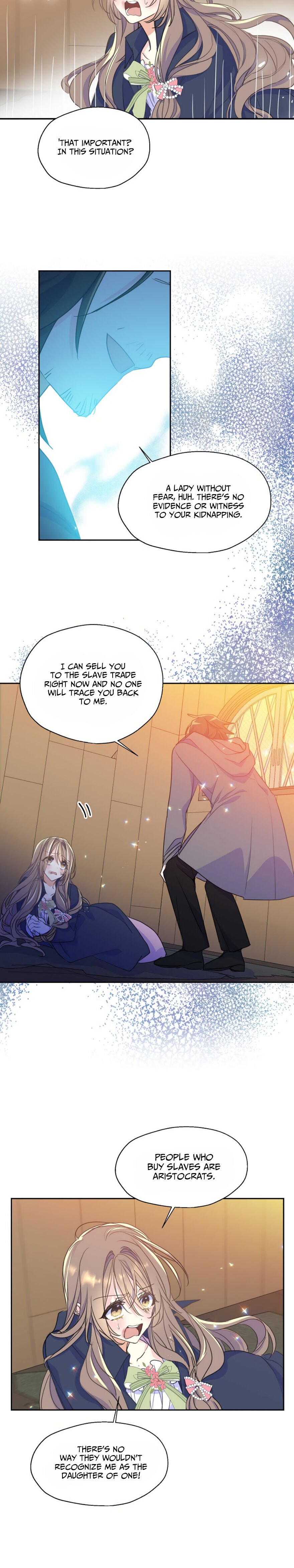Your Majesty, Please Don’t Kill Me Again Chapter 48 page 7