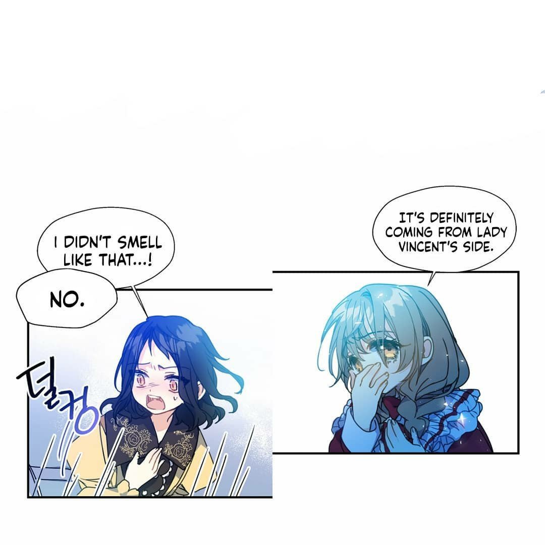 Your Majesty, Please Don’t Kill Me Again Chapter 5 page 9