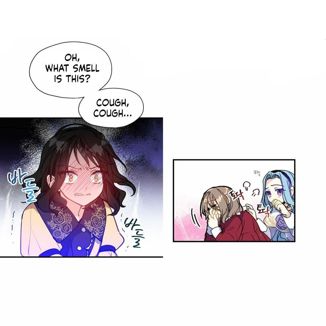 Your Majesty, Please Don’t Kill Me Again Chapter 5 page 10