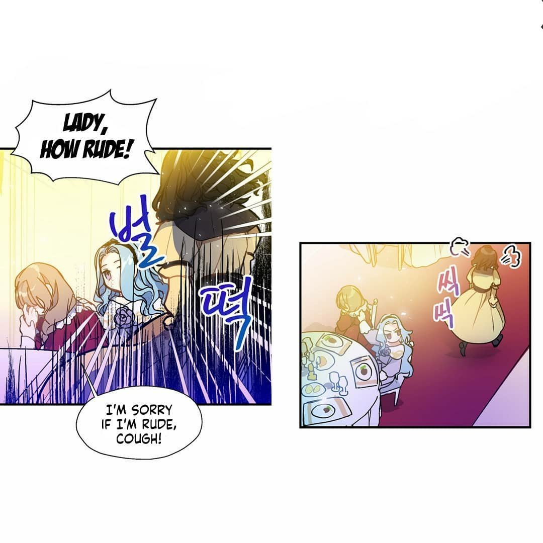 Your Majesty, Please Don’t Kill Me Again Chapter 5 page 11