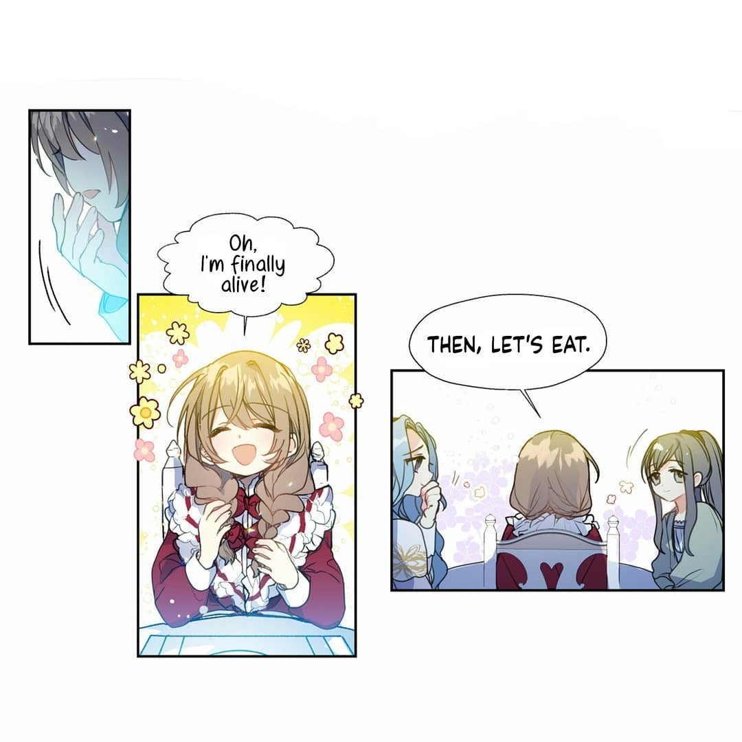 Your Majesty, Please Don’t Kill Me Again Chapter 5 page 12
