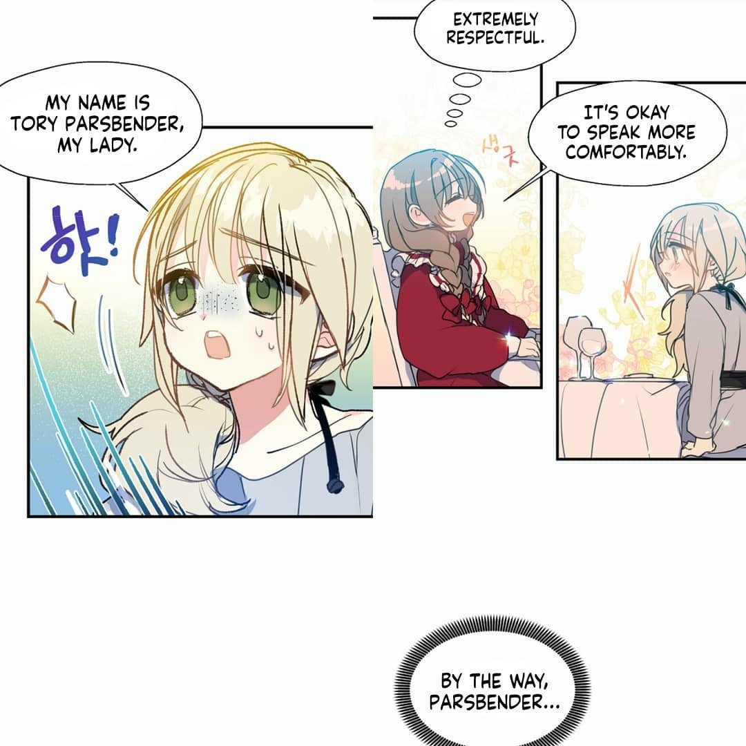 Your Majesty, Please Don’t Kill Me Again Chapter 5 page 14
