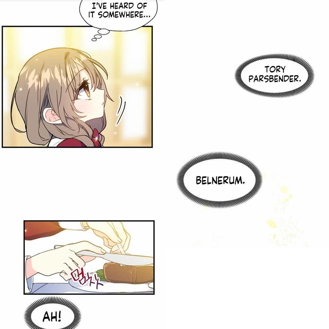 Your Majesty, Please Don’t Kill Me Again Chapter 5 page 15