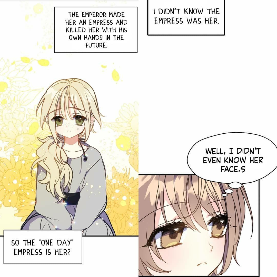 Your Majesty, Please Don’t Kill Me Again Chapter 5 page 16