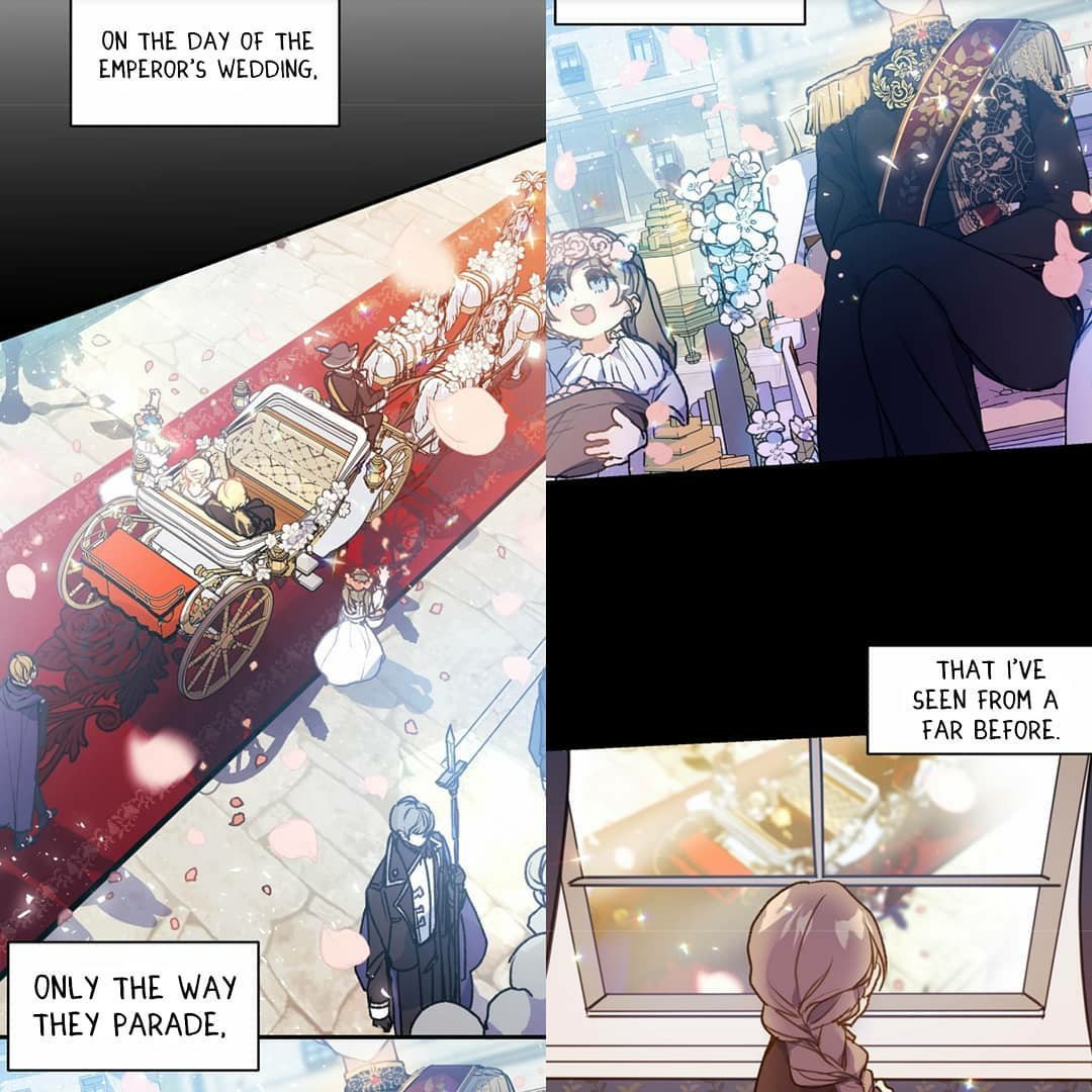 Your Majesty, Please Don’t Kill Me Again Chapter 5 page 17