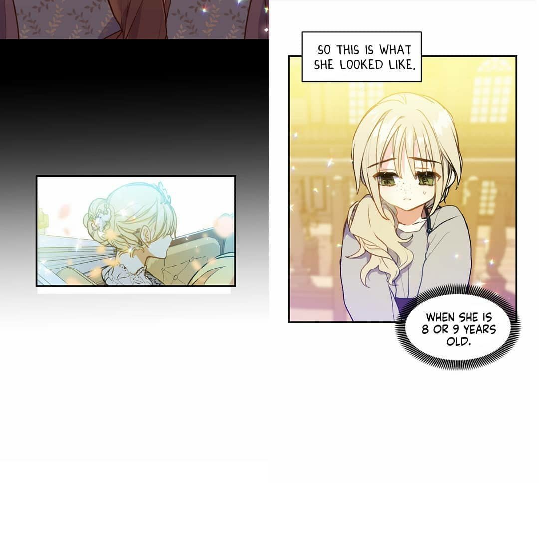Your Majesty, Please Don’t Kill Me Again Chapter 5 page 18