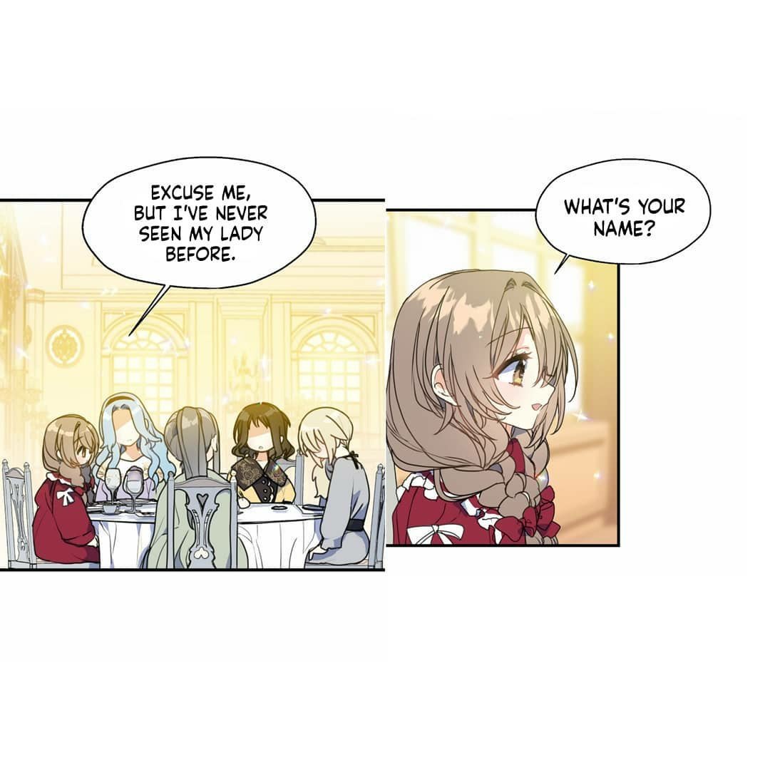 Your Majesty, Please Don’t Kill Me Again Chapter 5 page 1