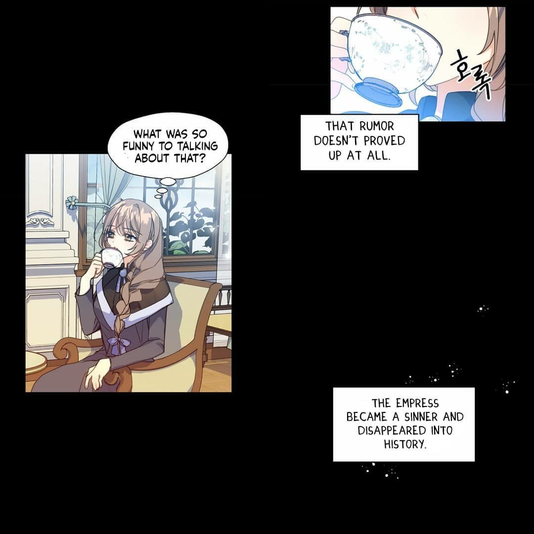 Your Majesty, Please Don’t Kill Me Again Chapter 5 page 21