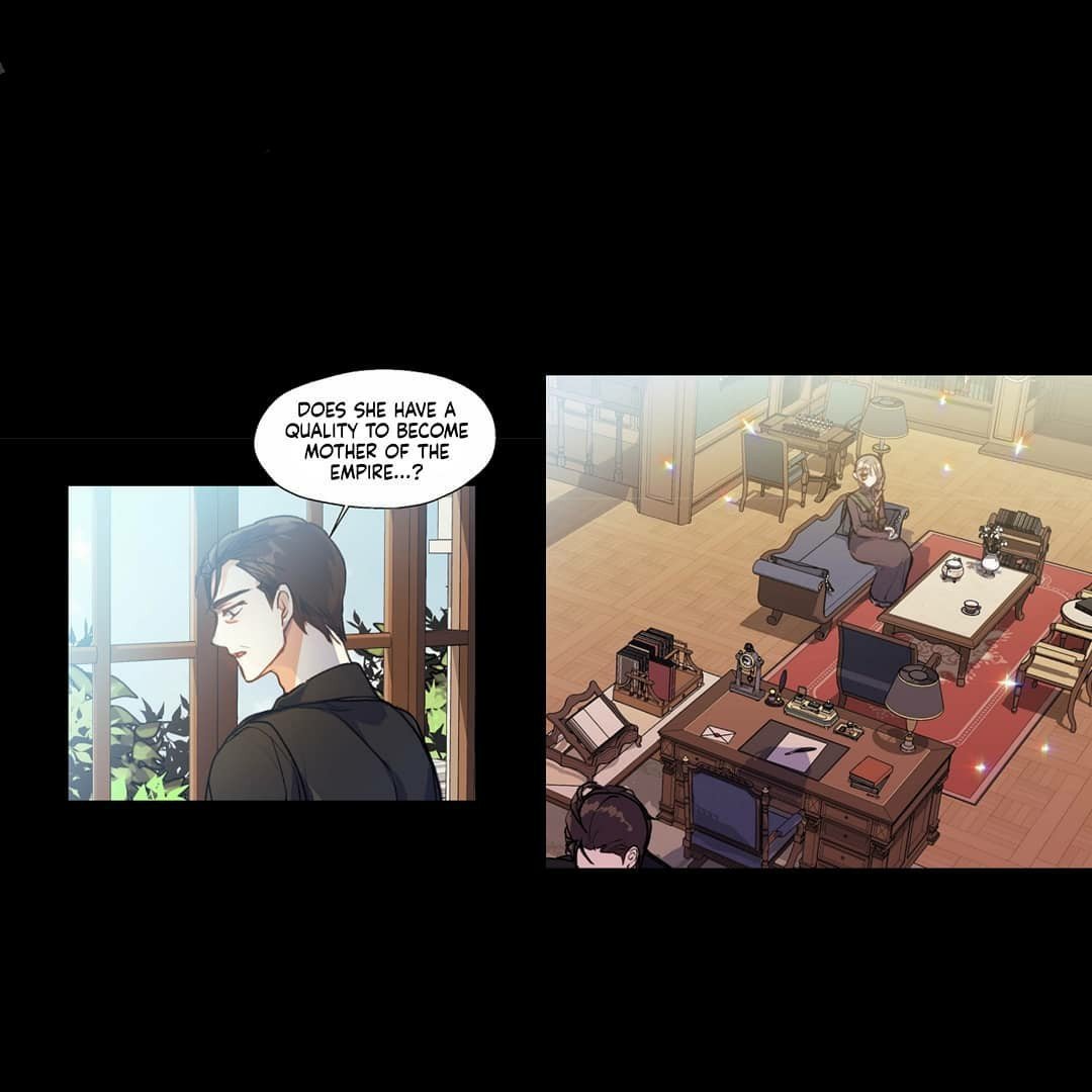 Your Majesty, Please Don’t Kill Me Again Chapter 5 page 23