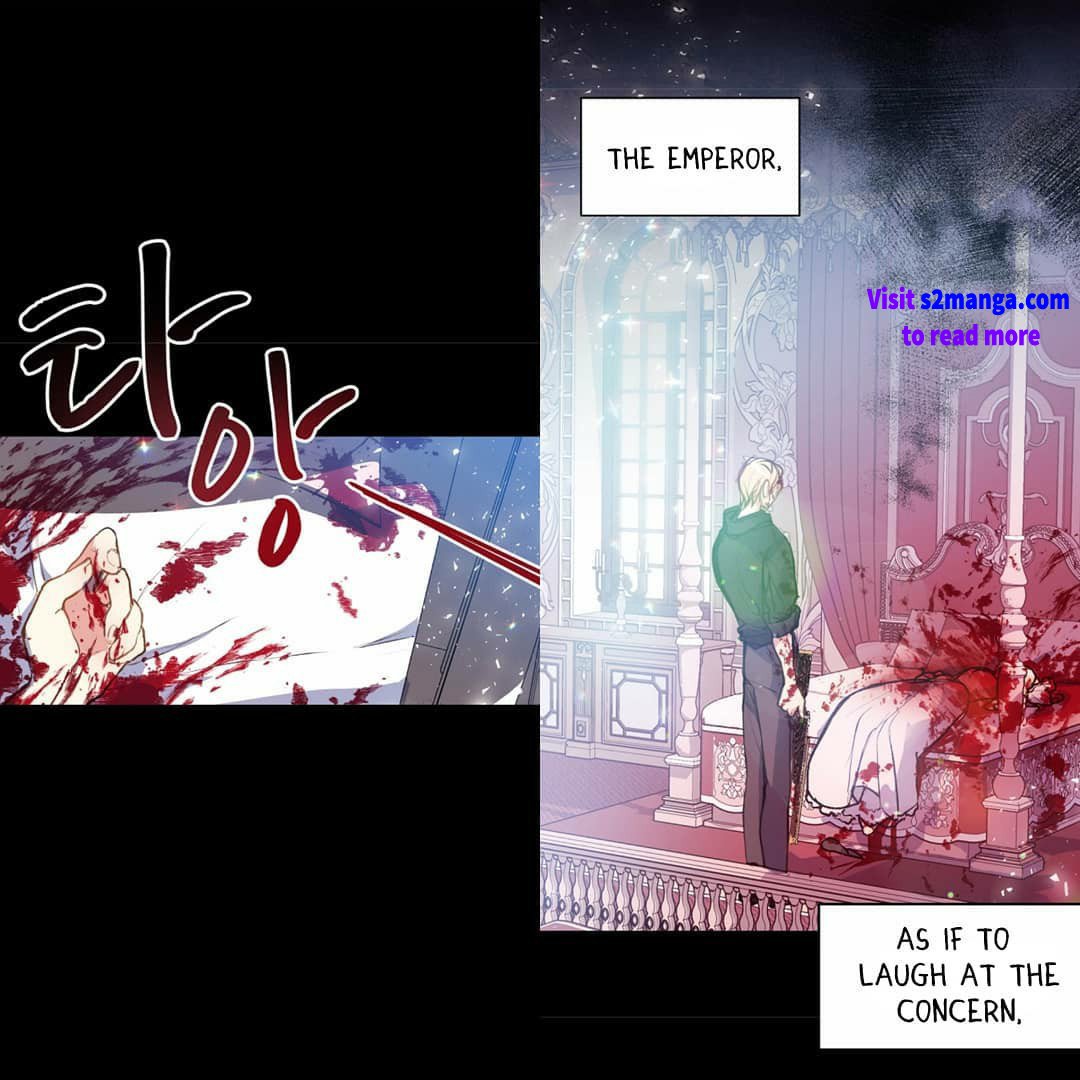 Your Majesty, Please Don’t Kill Me Again Chapter 5 page 25