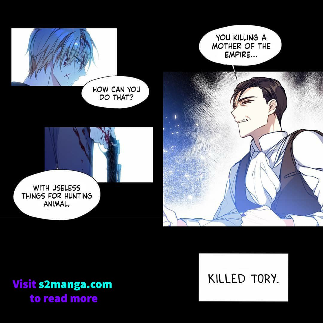 Your Majesty, Please Don’t Kill Me Again Chapter 5 page 26