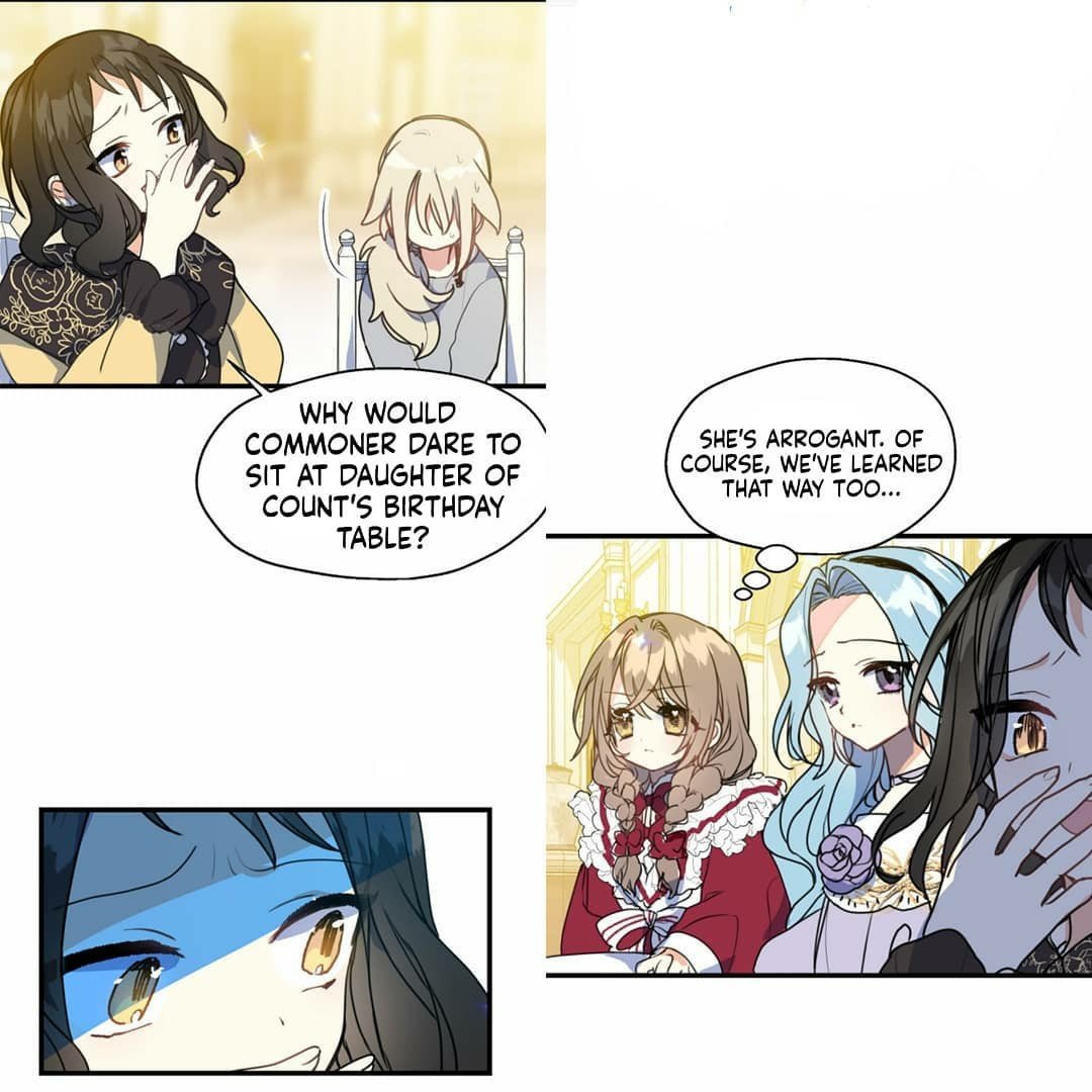 Your Majesty, Please Don’t Kill Me Again Chapter 5 page 3