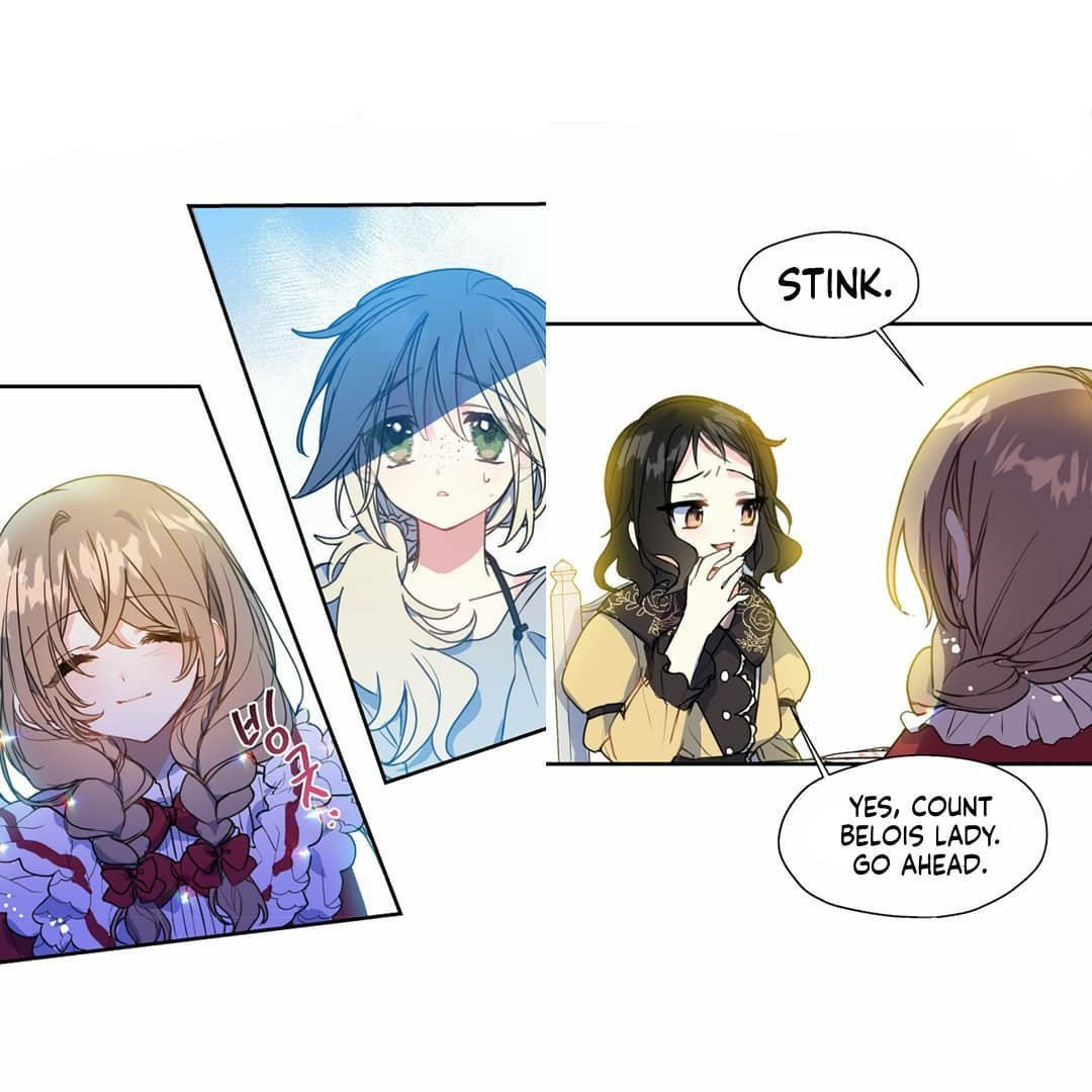Your Majesty, Please Don’t Kill Me Again Chapter 5 page 5