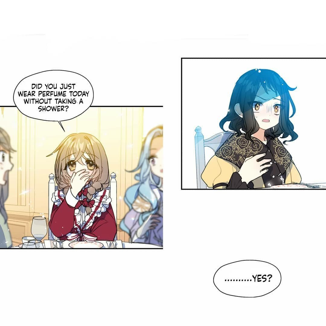 Your Majesty, Please Don’t Kill Me Again Chapter 5 page 6
