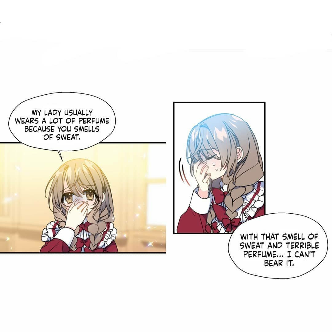 Your Majesty, Please Don’t Kill Me Again Chapter 5 page 7