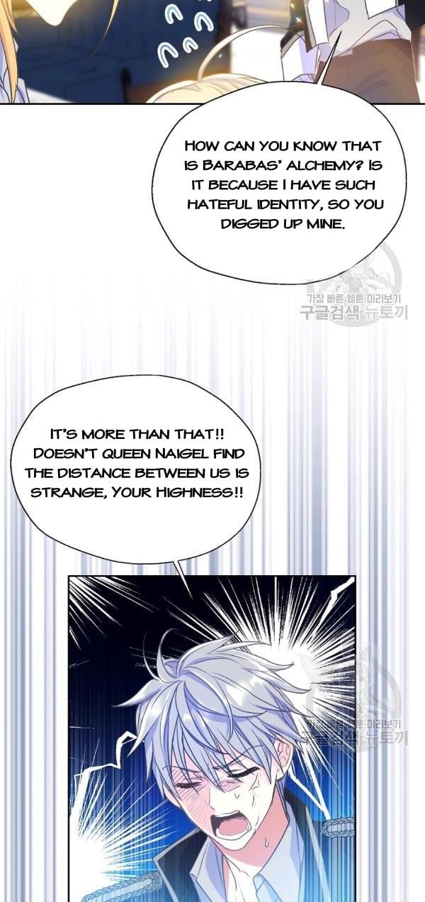 Your Majesty, Please Don’t Kill Me Again Chapter 52 page 10