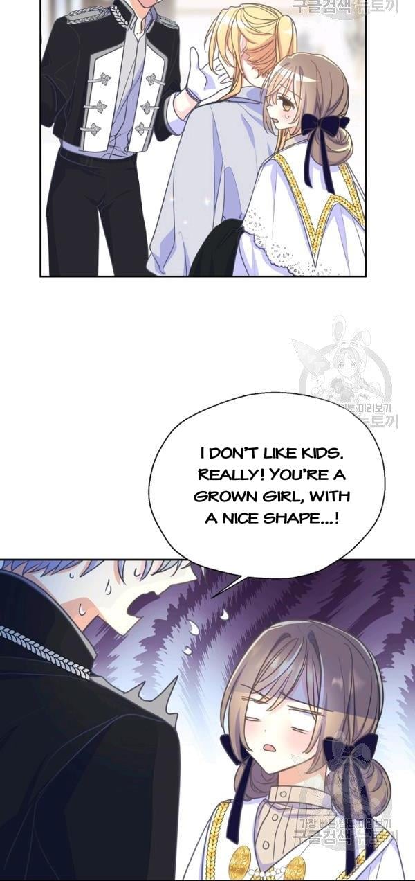 Your Majesty, Please Don’t Kill Me Again Chapter 52 page 16