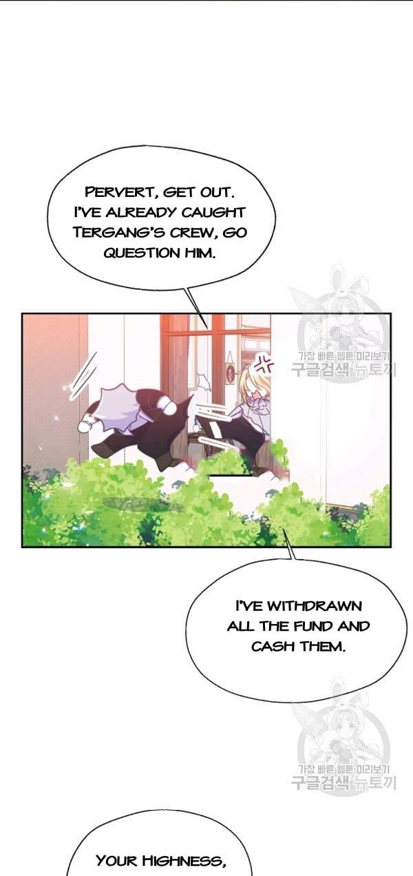 Your Majesty, Please Don’t Kill Me Again Chapter 52 page 17