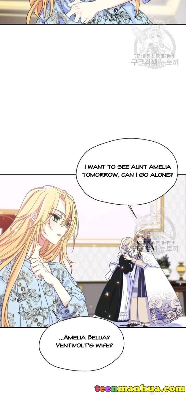Your Majesty, Please Don’t Kill Me Again Chapter 52 page 30