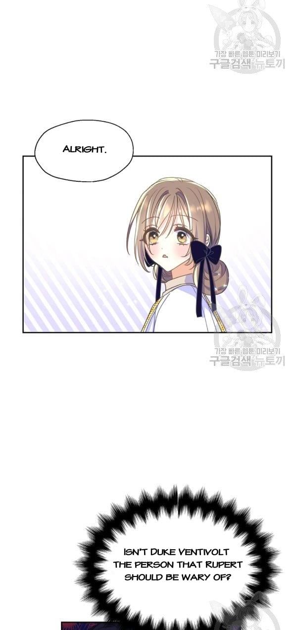Your Majesty, Please Don’t Kill Me Again Chapter 52 page 31