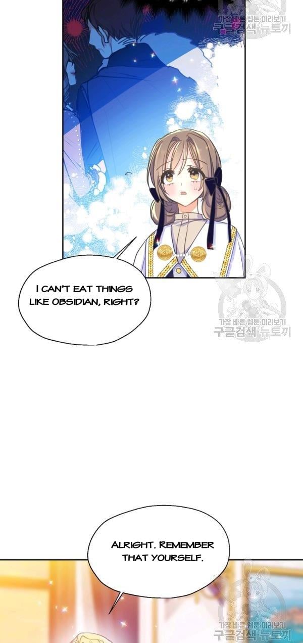 Your Majesty, Please Don’t Kill Me Again Chapter 52 page 32