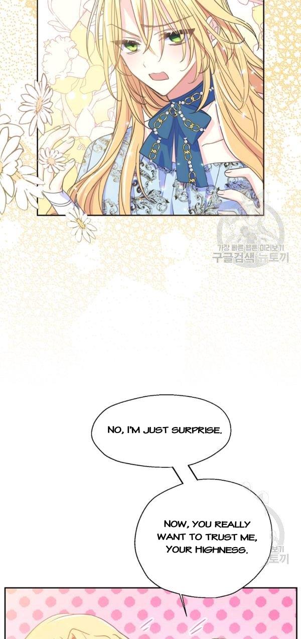 Your Majesty, Please Don’t Kill Me Again Chapter 52 page 34