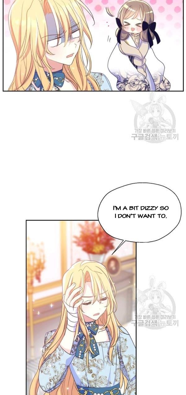 Your Majesty, Please Don’t Kill Me Again Chapter 52 page 35